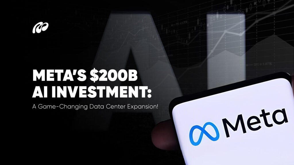 Meta’s $200B AI