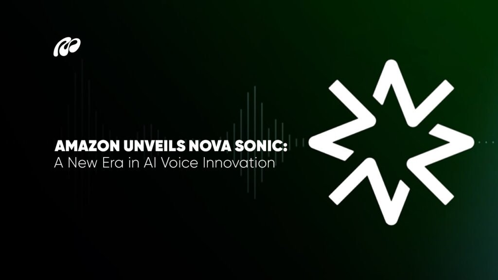 Nova Sonic