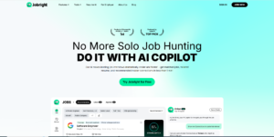 How to Use Jobright AI to Simplify Your Job Hunt in 2025