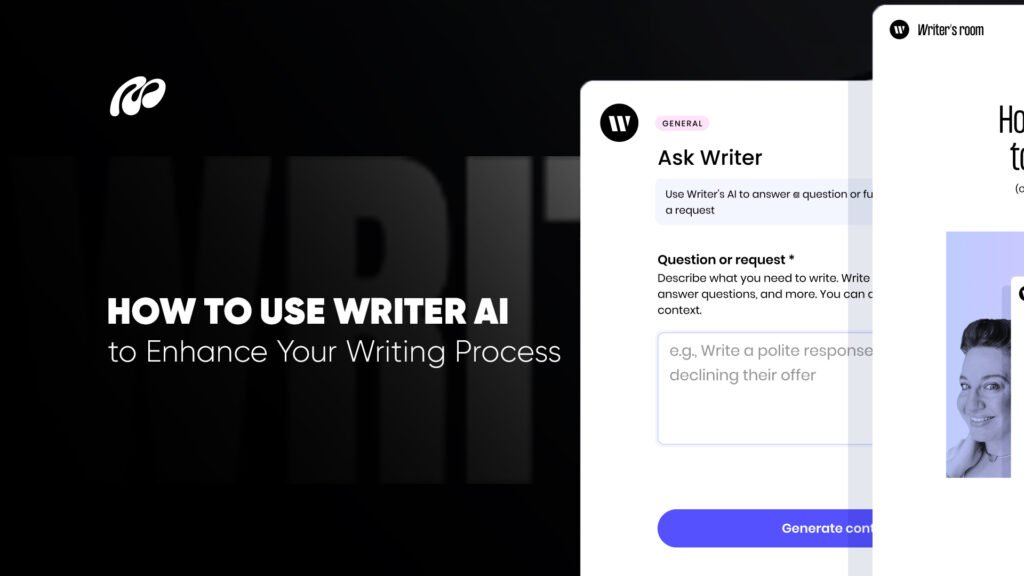 Writer AI