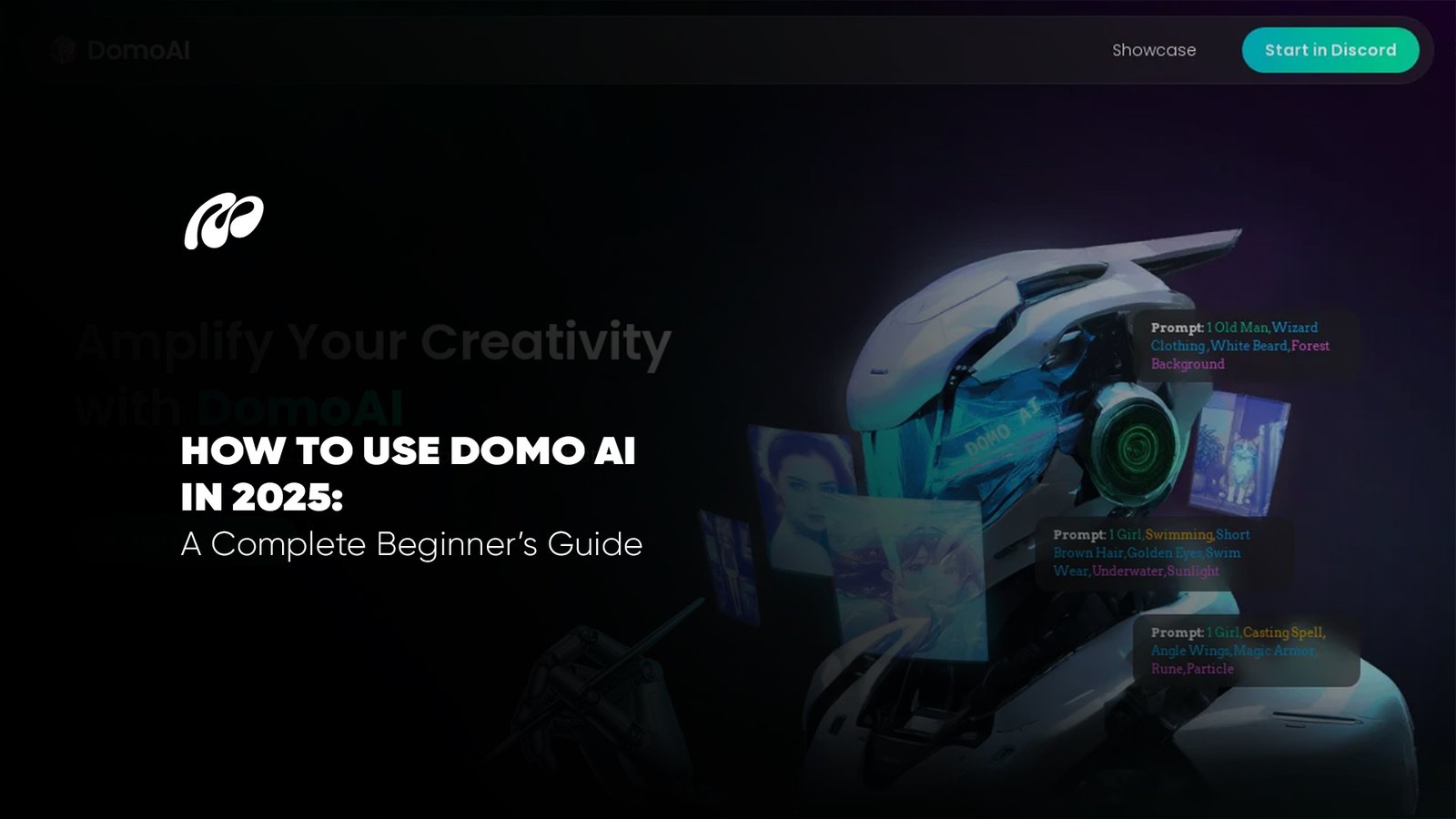 Domo AI