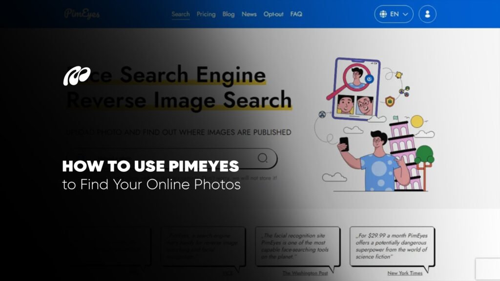 PimEyes