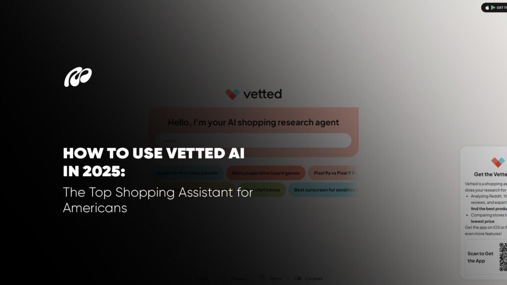 Vetted AI