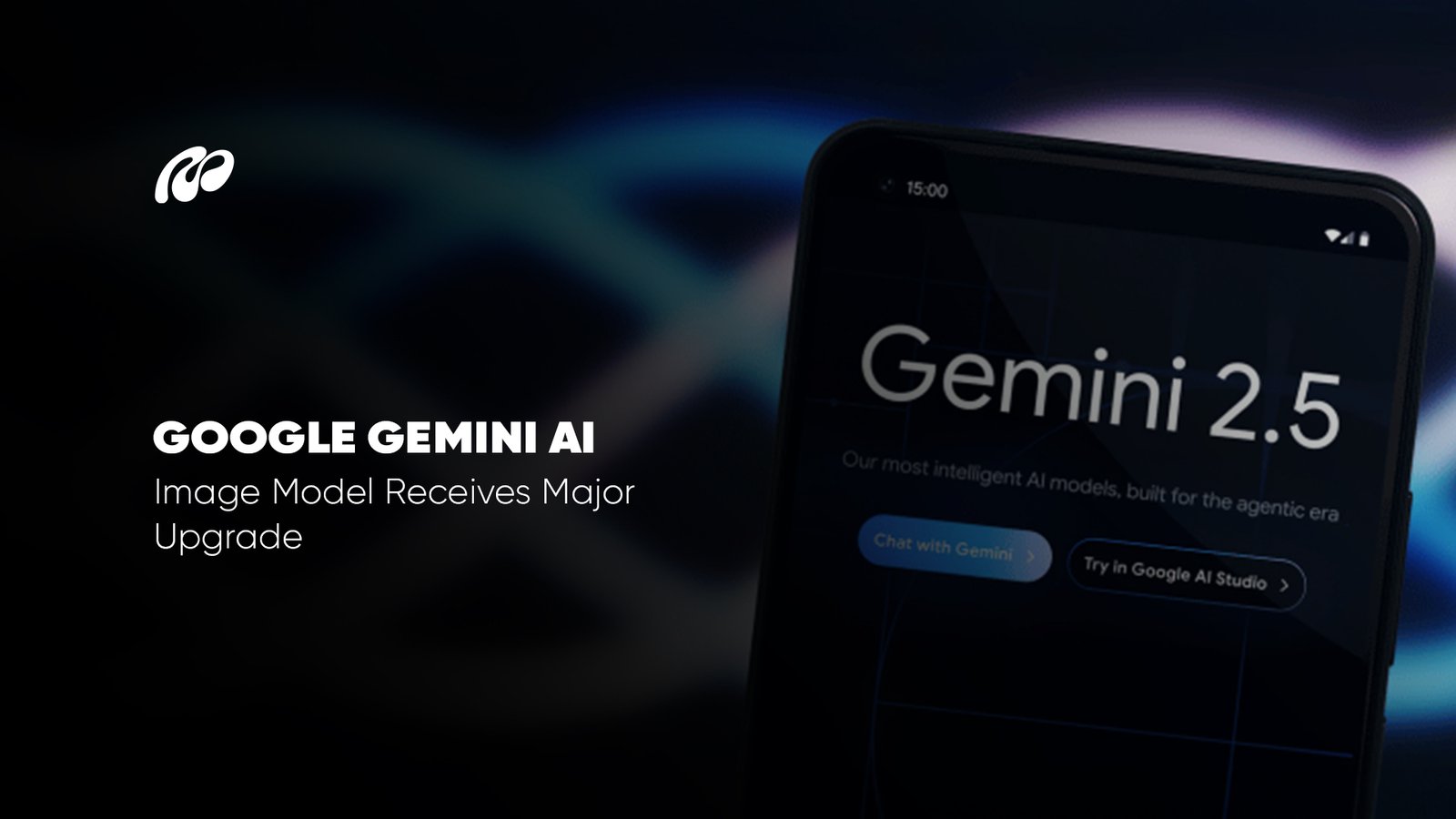 Google Gemini AI Image Model Receives Major Upgrade