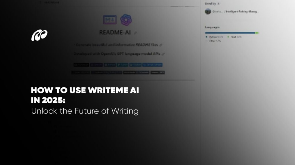 WriteMe AI