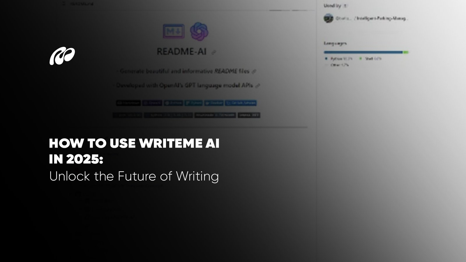 WriteMe AI