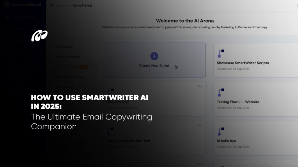 SmartWriter AI
