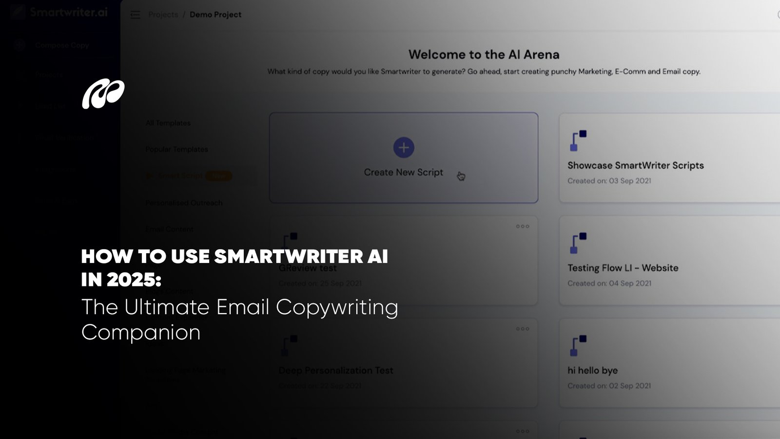 SmartWriter AI