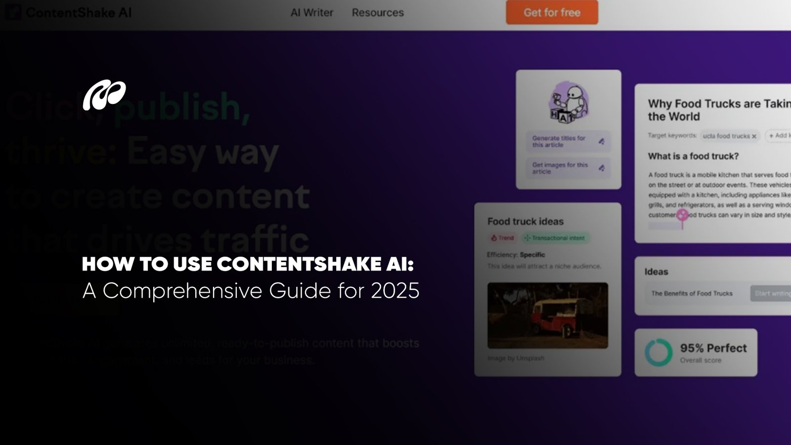 ContentShake AI