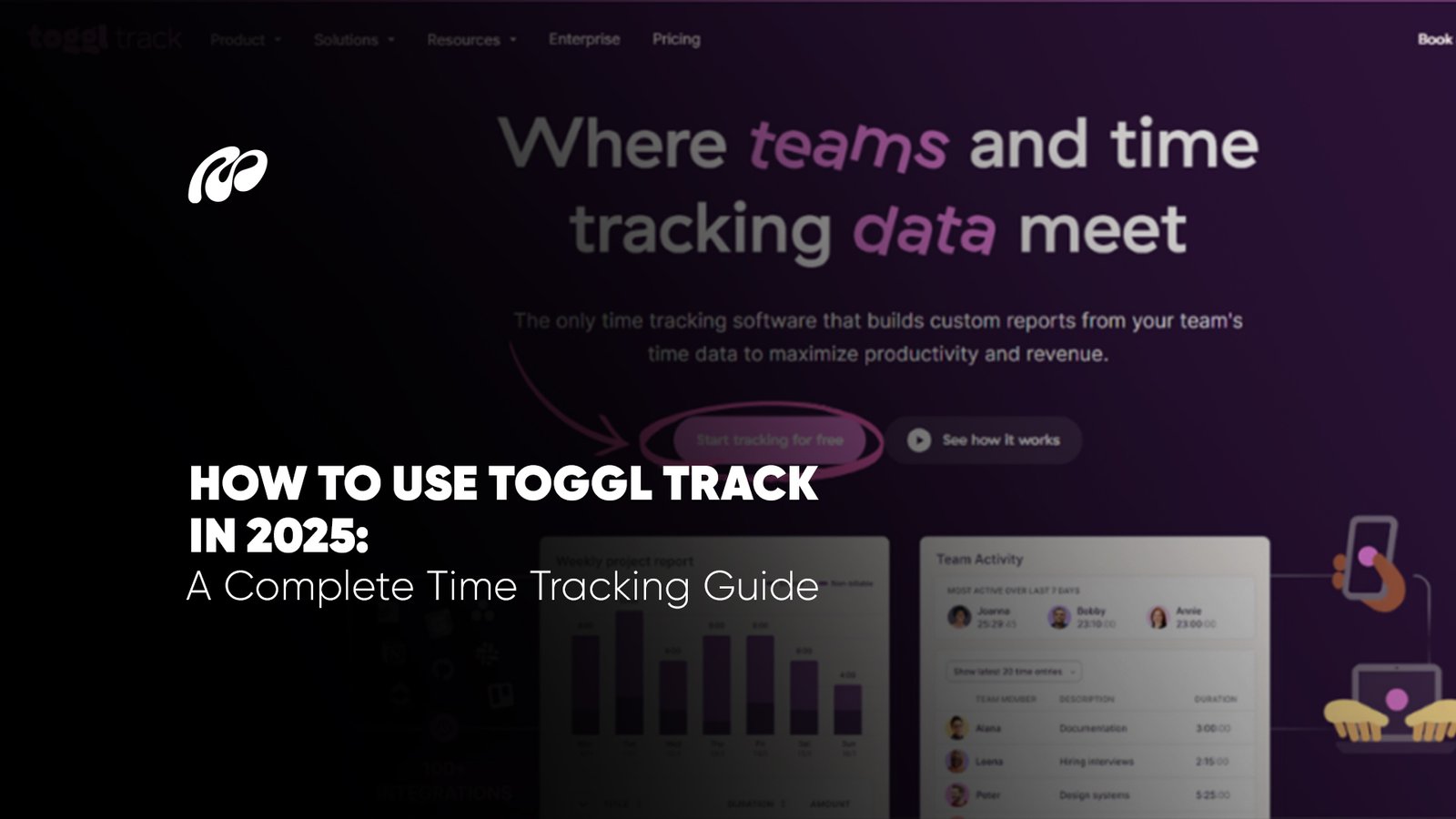 Toggl Track